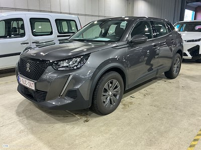Peugeot 2008 1.2 PURETECH 74KW S-S ACTIVE PACK