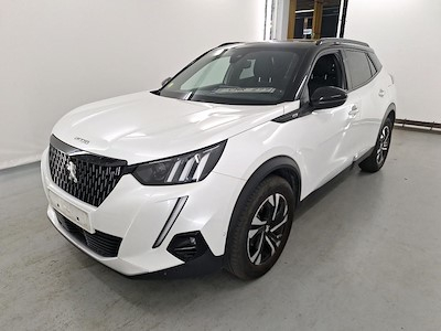 Peugeot 2008 1.5 BLUEHDI 81KW S-S GT