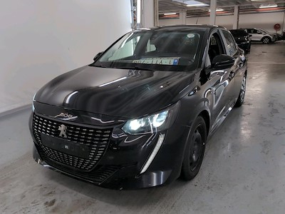 Peugeot 208 1.2 PURETECH E6.3 55KW S-S ACTIVE