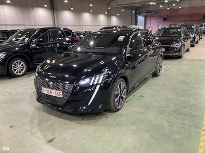 Peugeot 208 - 2019 1.2 PureTech GT Line (EU6.3)