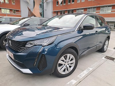 Peugeot 3008 1.5 BLUEHDI 96KW S&amp;S ACTIVE PACK