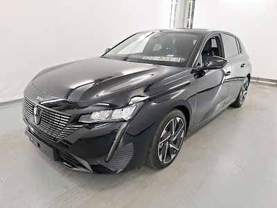 Peugeot 308 1.6 PHEV 180 S-S AUTO ALLURE PACK