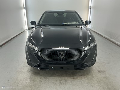 Peugeot 308 1.6 PHEV 180 S-S AUTO ALLURE PACK