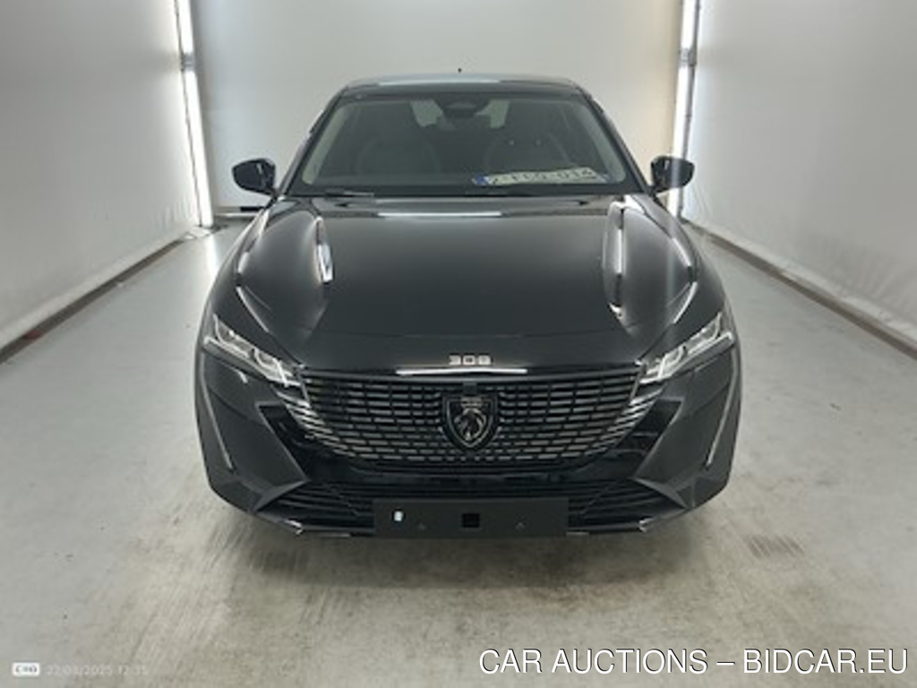 Peugeot 308 1.6 PHEV 180 S-S AUTO ALLURE PACK