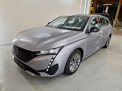 Peugeot 308 SW 1.2 PURETECH 81KW S-S ACTIVE PACK