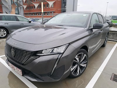 Peugeot 308 SW 1.5 BLUEHDI 96KW S-S AUTO ALLURE