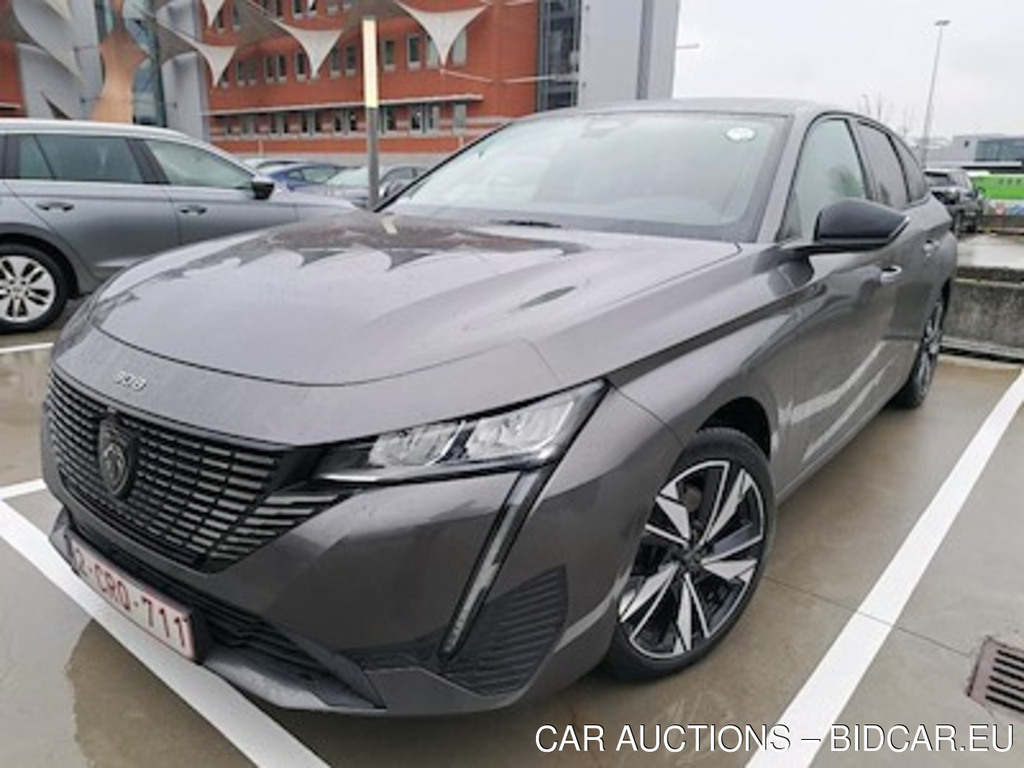 Peugeot 308 SW 1.5 BLUEHDI 96KW S-S AUTO ALLURE