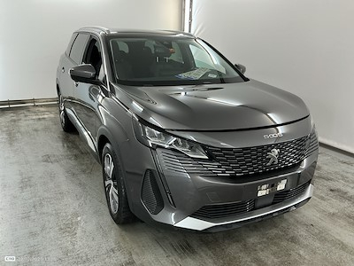 Peugeot 5008 1.5 BLUEHDI 130 ALLURE PACK