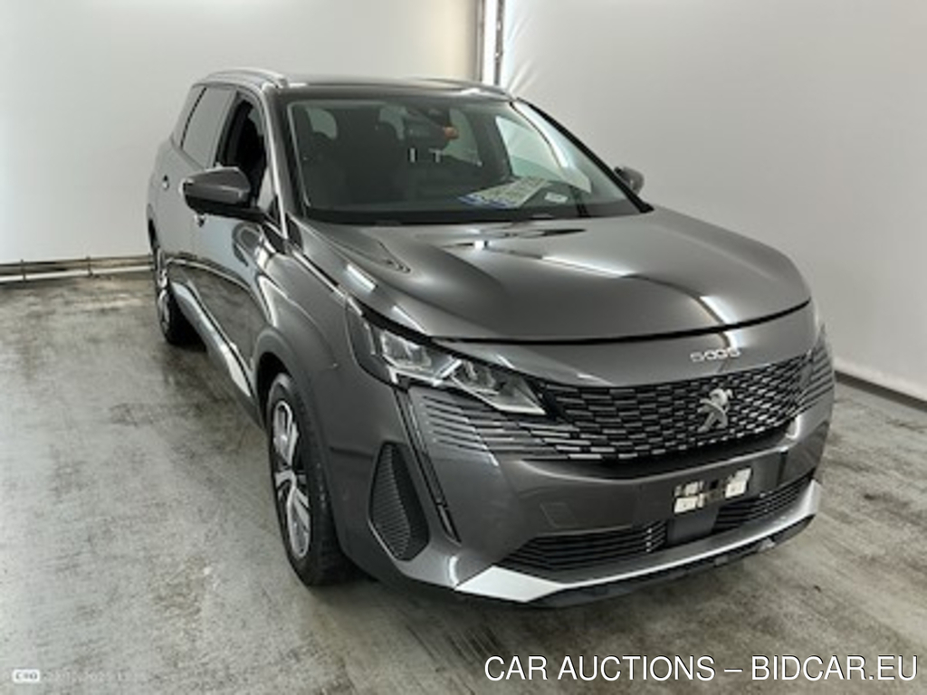 Peugeot 5008 1.5 BLUEHDI 130 ALLURE PACK
