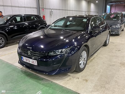 Peugeot 508 1.2 PURETECH 130 S&S AUTO ACTIVE PACK