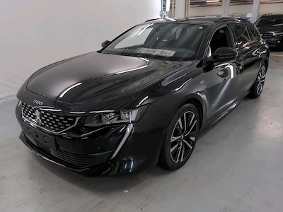 Peugeot 508 SW 1.5 BLUEHDI 130 S&S AUTO GT