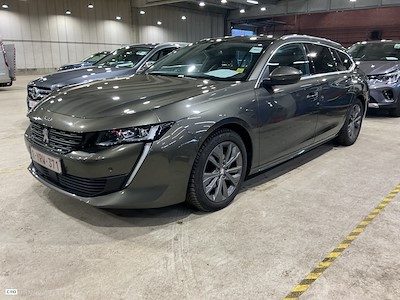 Peugeot 508 SW 2.0 BLUEHDI 160 S&S AUTO ALLURE