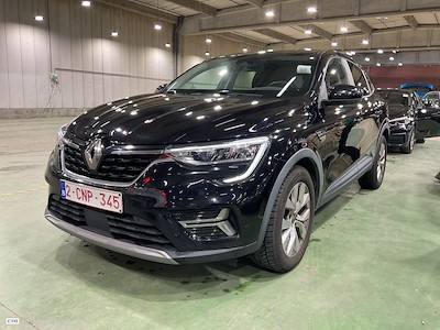 Renault ARKANA 1.3 TCE MHEV 140 CORPORATE EDITION EDC