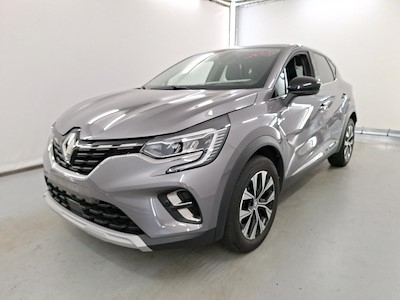 Renault CAPTUR 1.0 TCE 90 TECHNO