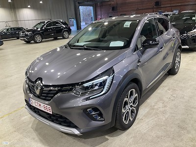 Renault CAPTUR 1.0 TCE 90 TECHNO