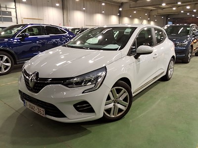 Renault Clio 1.0 TCE 100 CORPORATE EDITION