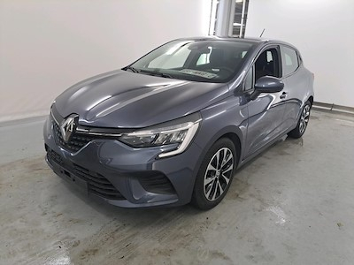 Renault CLIO 1.0 TCE 90 CORPORATE EDITION