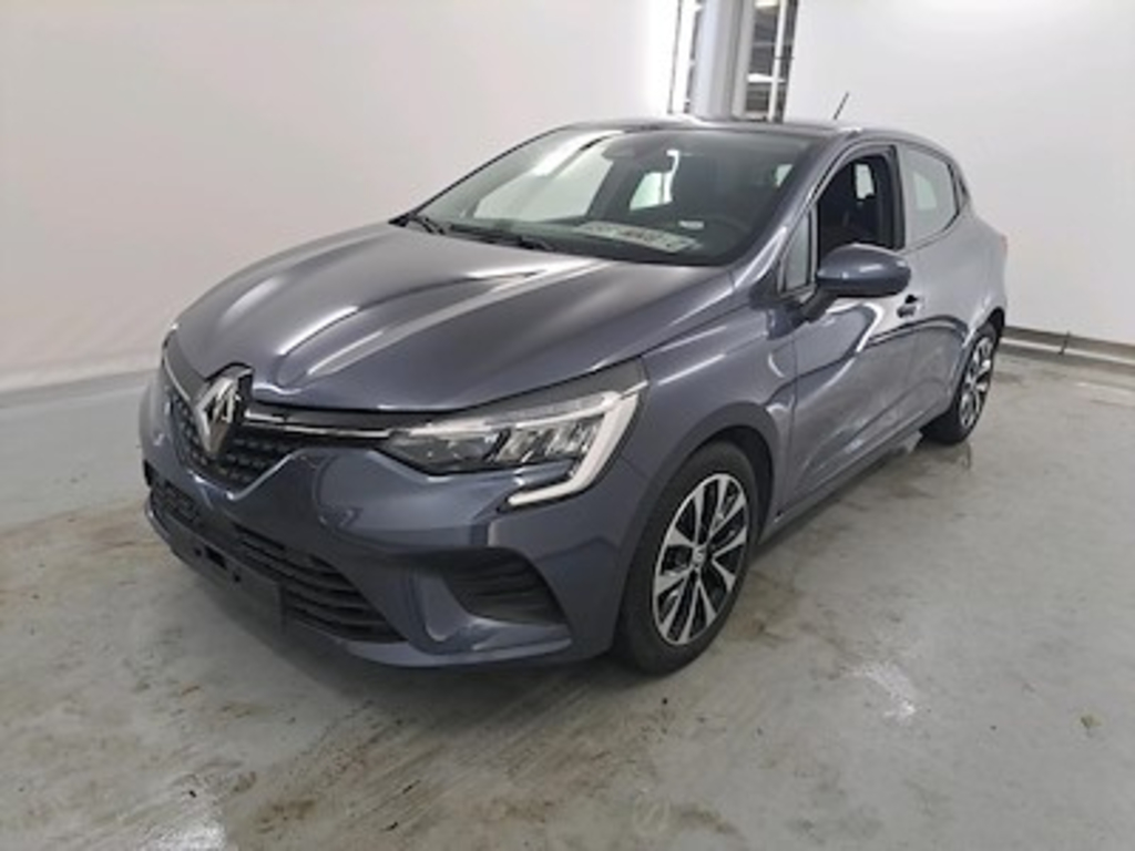 Renault CLIO 1.0 TCE 90 CORPORATE EDITION