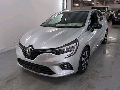 Renault CLIO 1.0 TCE 90 EVOLUTION