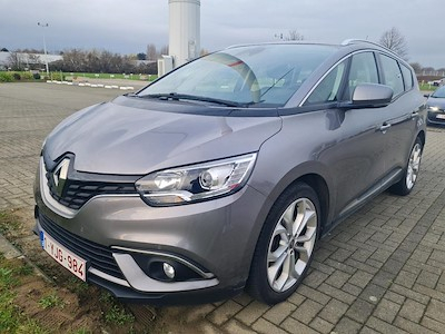 Renault Grand scenic 1.7 BLUE DCI 120 CORPORATE ED