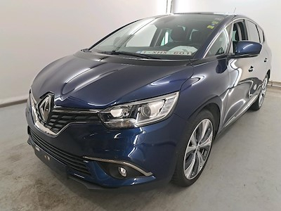 Renault Grand scenic diesel - 2017 1.7 Blue dCi Intens (EU6.2)