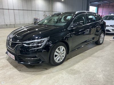 Renault Megane grandtour 1.0 TCE 115 CORPORATE EDITION