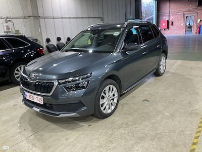 Skoda KAMIQ 1.0 TSI Style DSG