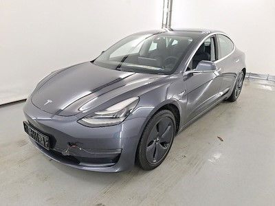 Tesla Model 3 75 kWh Long-Range Dual Motor