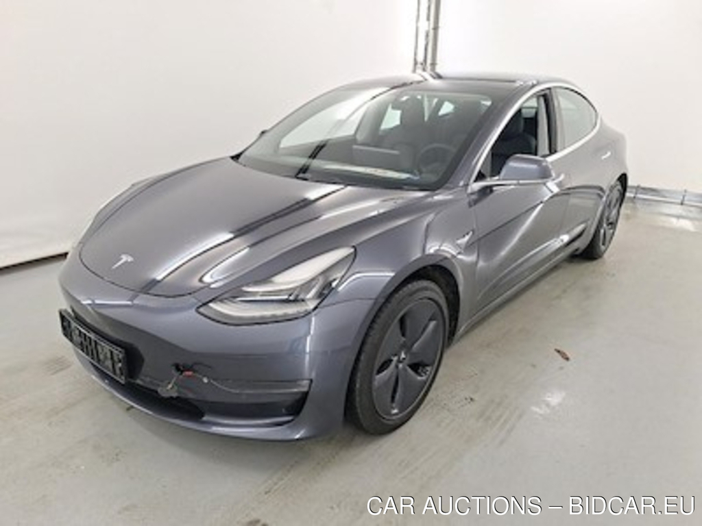 Tesla Model 3 75 kWh Long-Range Dual Motor
