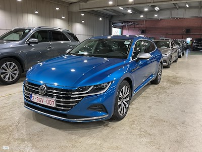 Volkswagen Arteon shooting brake 1.4 EHYBRID DSG ELEGANCE SHOOTING BRAKE
