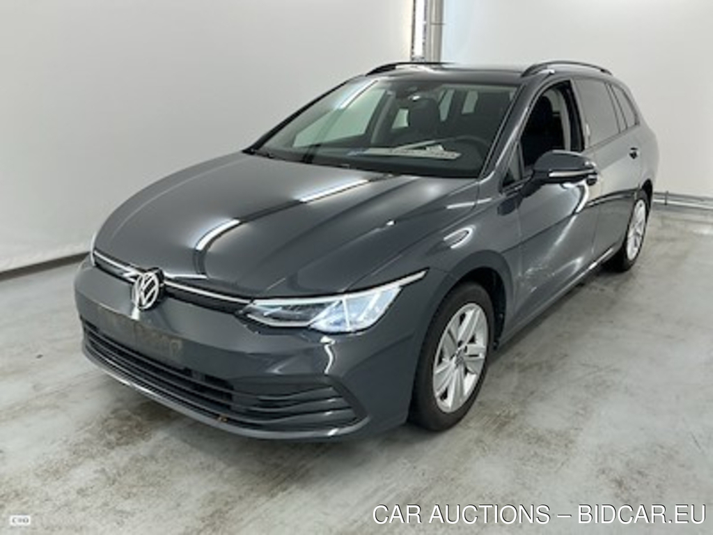 Volkswagen Golf variant viii 1.0 ETSI DSG LIFE