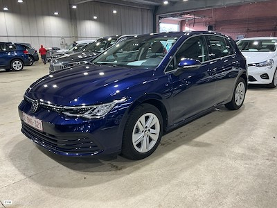 Volkswagen Golf viii 1.0 E-TSI 81KW LIFE DSG
