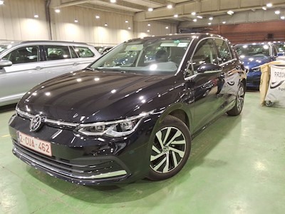 Volkswagen Golf viii 1.4 EHYBRID STYLE BUSINESS DSG