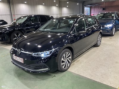 Volkswagen Golf viii 1.4 EHYBRID STYLE BUSINESS DSG