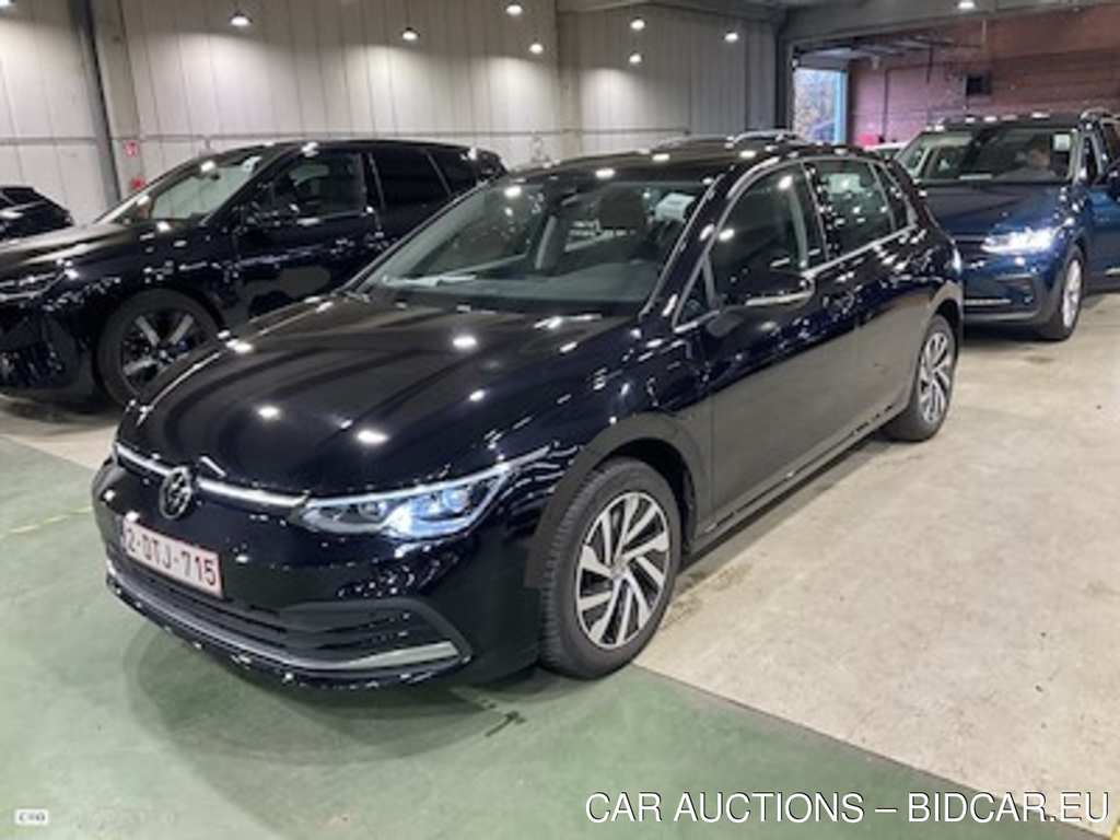 Volkswagen Golf viii 1.4 EHYBRID STYLE BUSINESS DSG