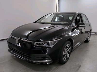Volkswagen Golf viii 1.4 EHYBRID STYLE BUSINESS DSG