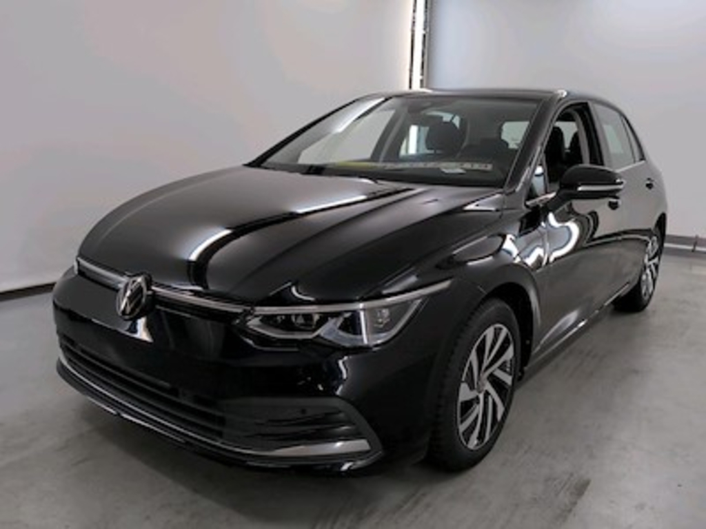 Volkswagen Golf viii 1.4 EHYBRID STYLE BUSINESS DSG
