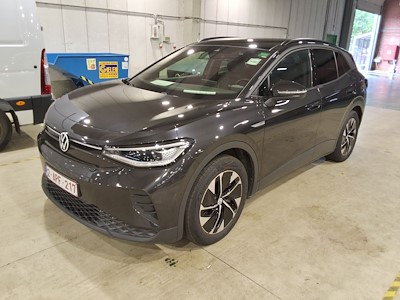 Volkswagen ID.4 BEV 77KWH FAMILY AUTO