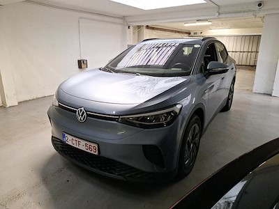 Volkswagen ID.4 BEV 82KWH 128KW PRO
