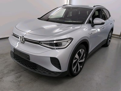 Volkswagen ID.4 BEV 82KWH 150KW PRO PERFORMANCE