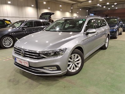 Volkswagen Passat variant diesel - 2019 1.6 TDi SCR Style Business DSG