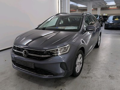 Volkswagen TAIGO 1.0 TSI 70KW LIFE BUSINESS