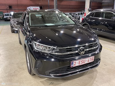 Volkswagen TAIGO 1.0 TSI 81KW DSG LIFE BUSINESS