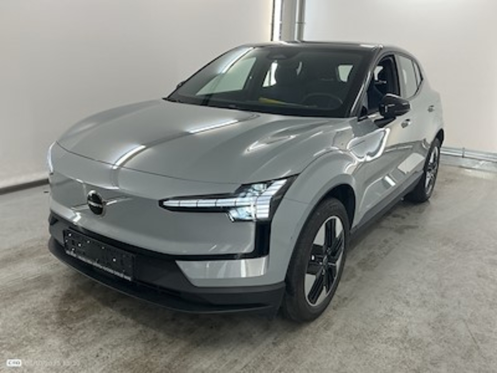 Volvo EX30 BEV 51KWH SINGLE MOTOR PLUS