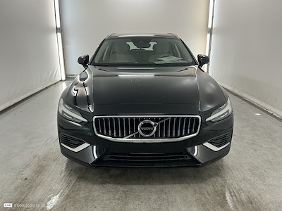 Volvo V60 2.0 T6 RECHARGE AWD GEARTR INSCRIPTION