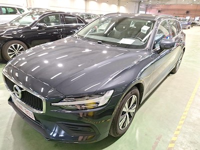 Volvo V60 diesel - 2018 2.0 D3 Geartronic STOCK