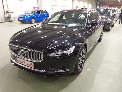 Volvo V90 2.0 T8 RECHARGE GEARTRONIC INSCRIPTION