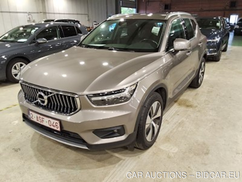 Volvo XC40 1.5 T4 RECHARGE GEARTR. INSCRIPTION EXPR