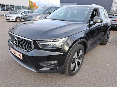 Volvo XC40 1.5 T4 RECHARGE GEARTR. INSCRIPTION EXPR