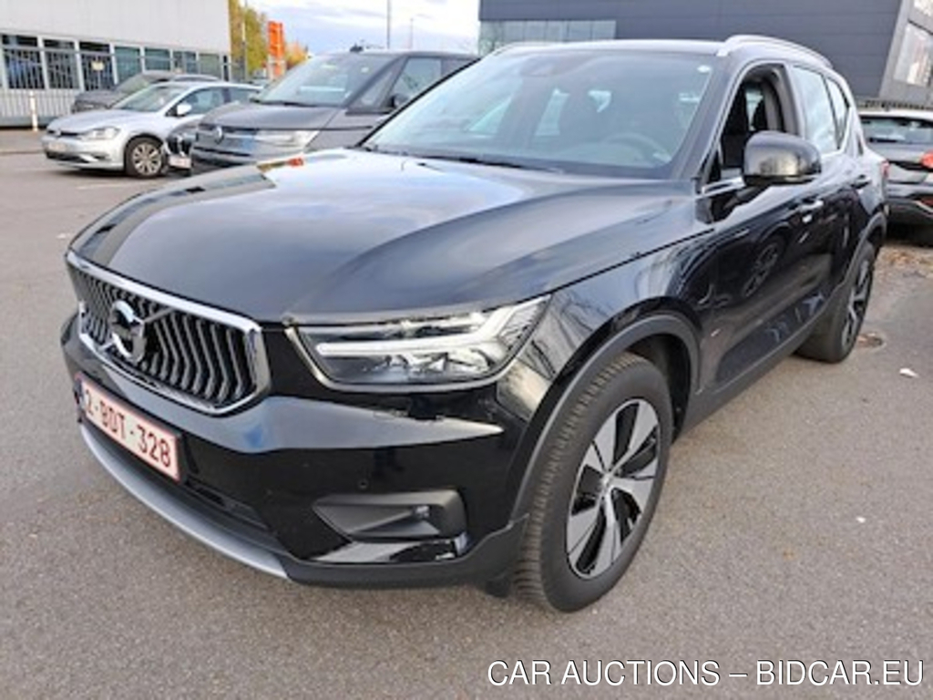Volvo XC40 1.5 T4 RECHARGE GEARTR. INSCRIPTION EXPR